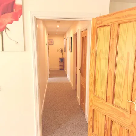 Heaven Apartman Cork