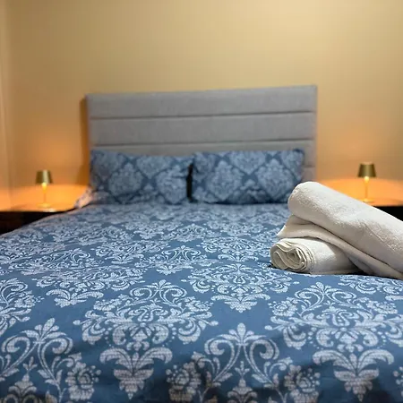 Heaven Apartman Cork