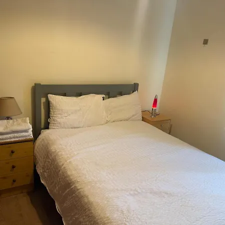 Apartman Heaven Cork