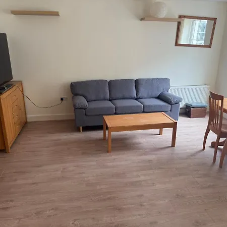 Apartman Heaven Cork