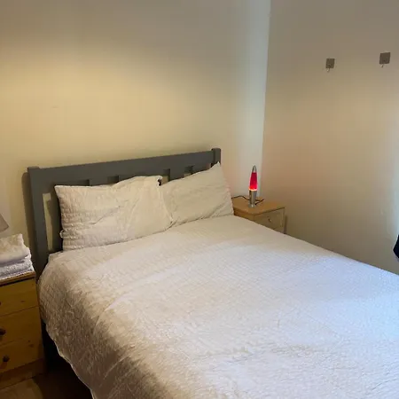 Heaven Apartman