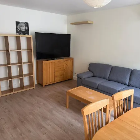 Heaven Apartman *
