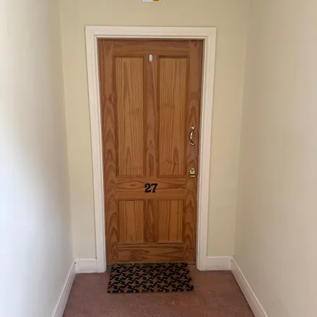 Apartman Heaven Cork